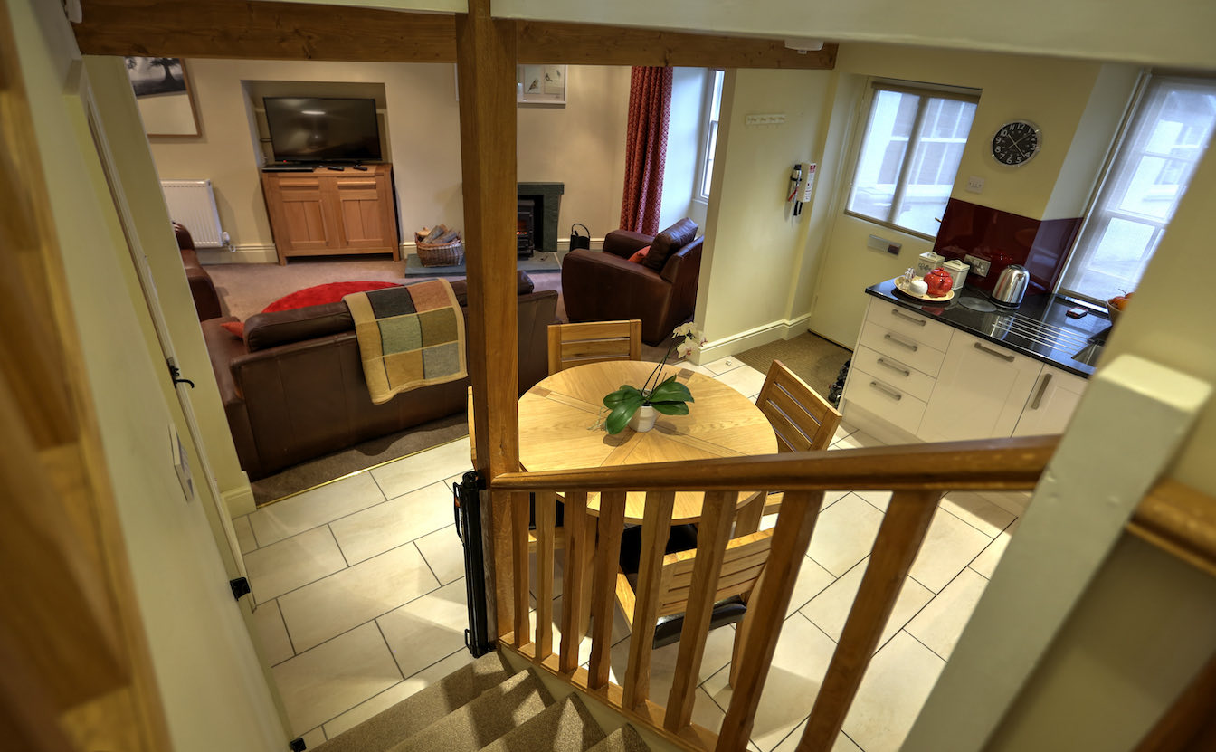 Townfoot Cottage photo