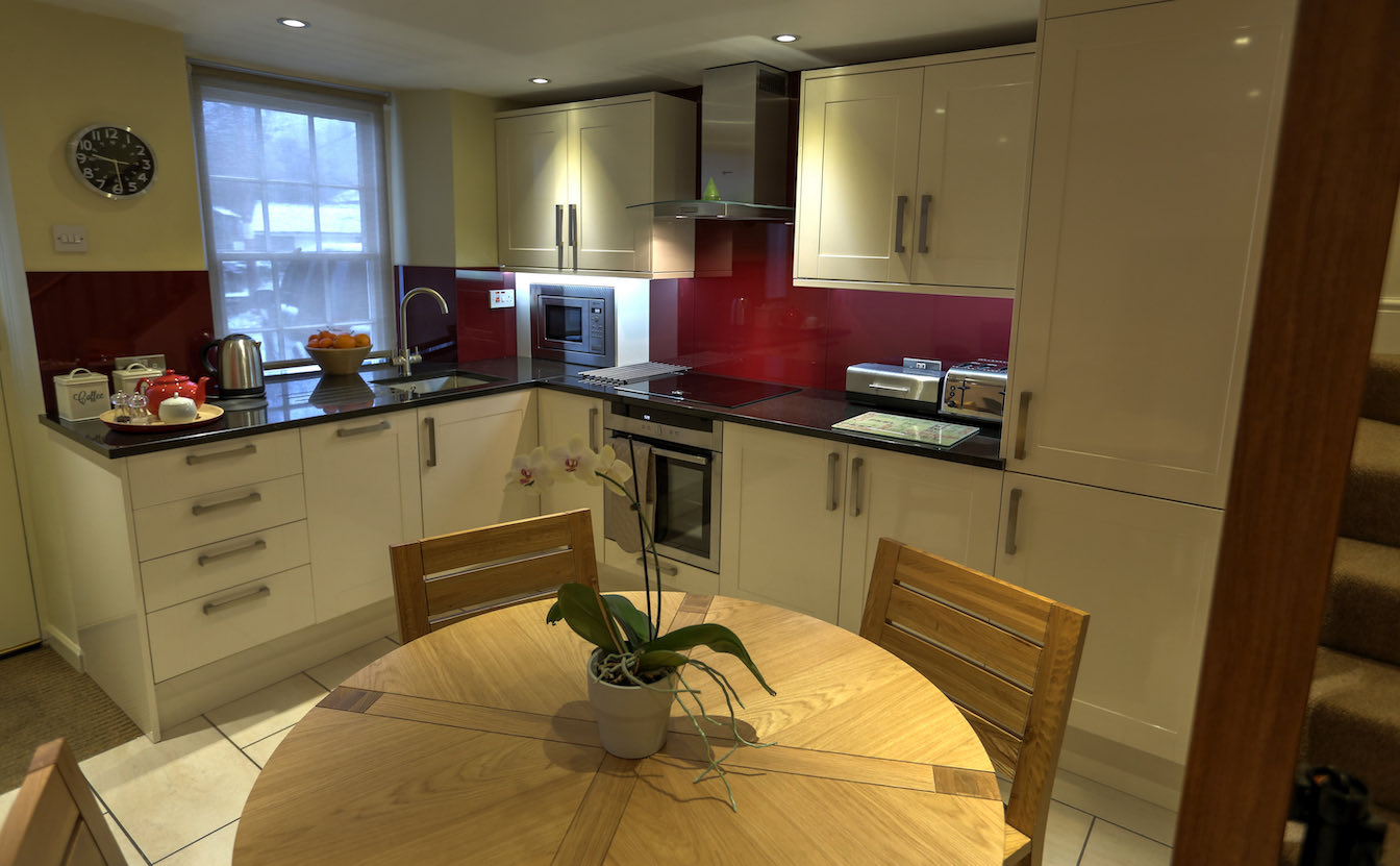 Townfoot Cottage photo