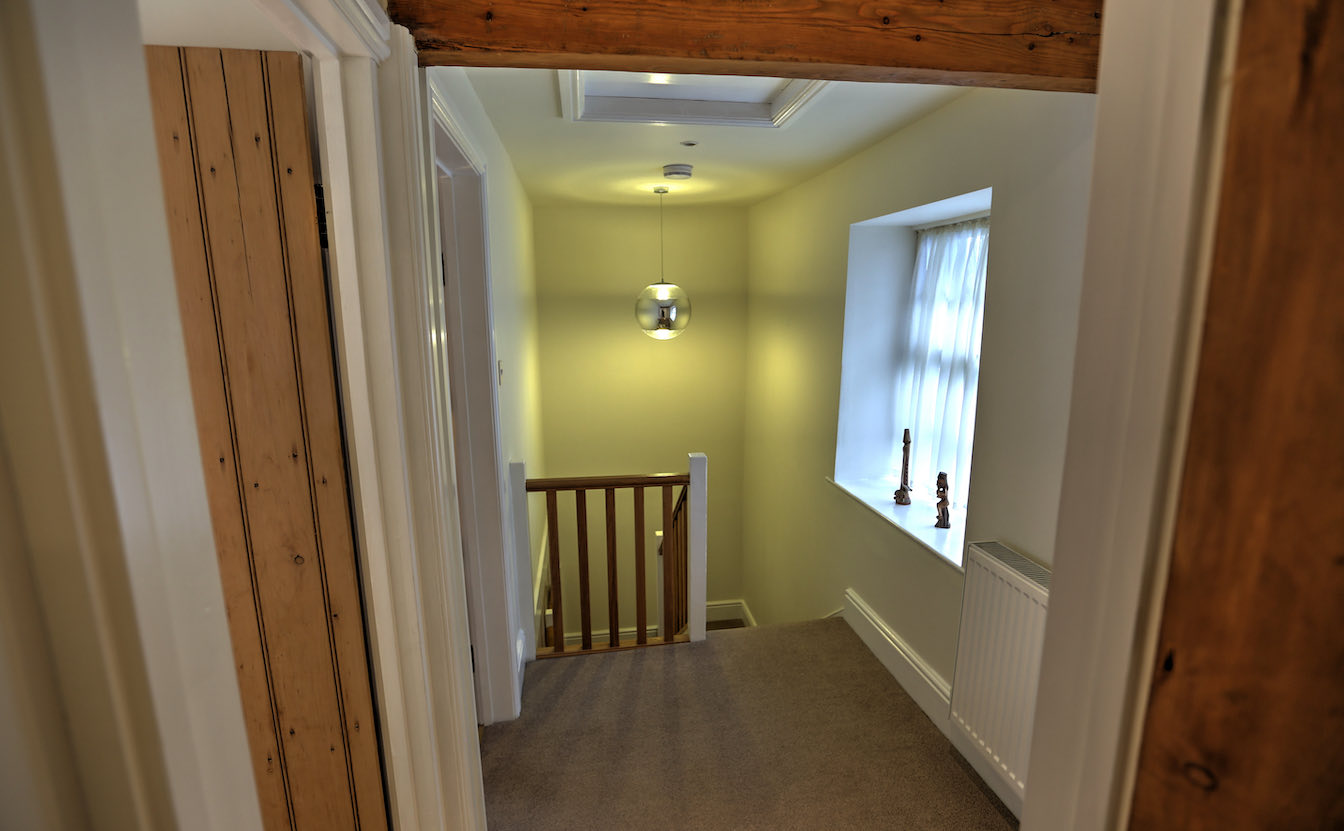 Townfoot Cottage photo