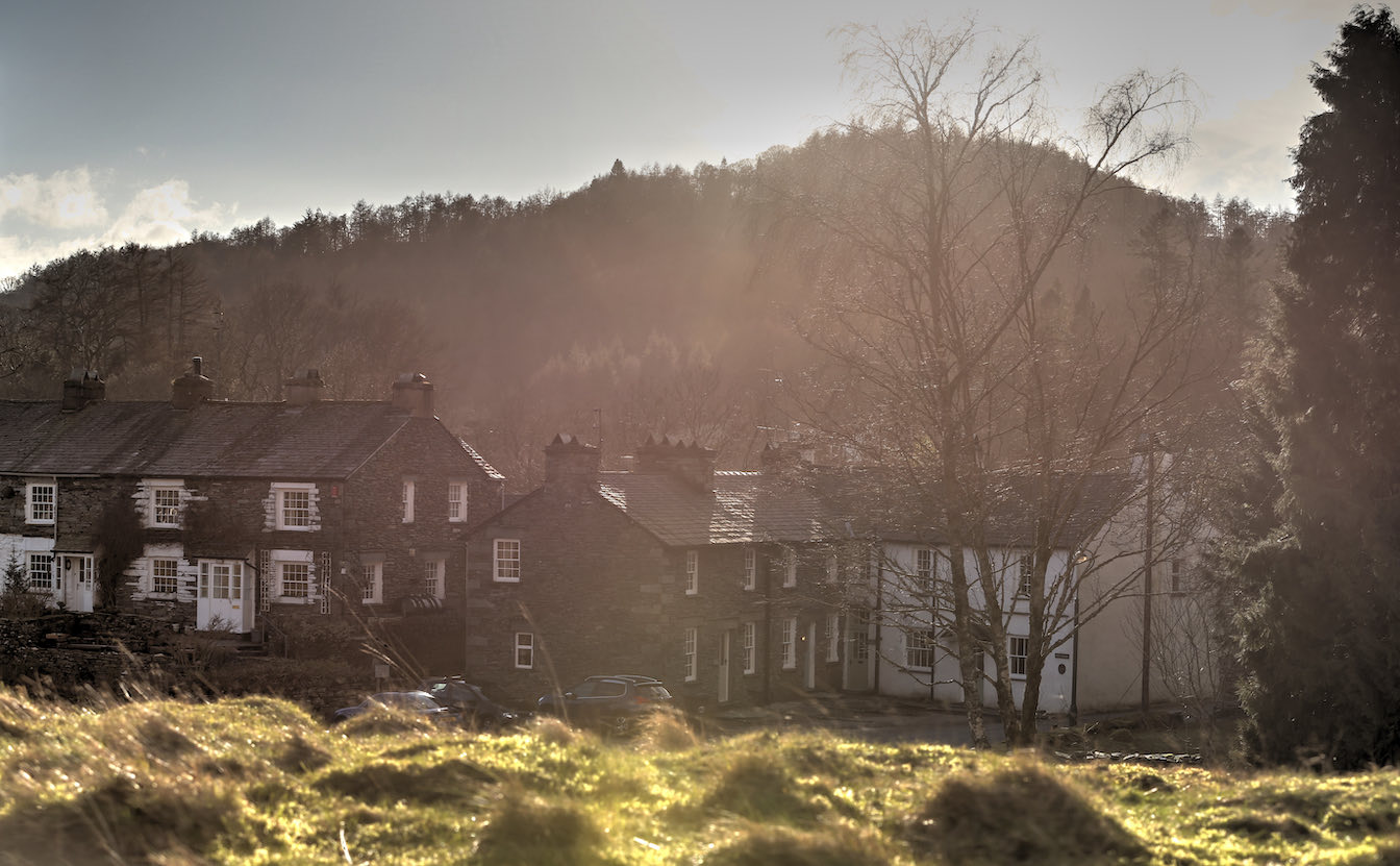 Townfoot Cottage photo