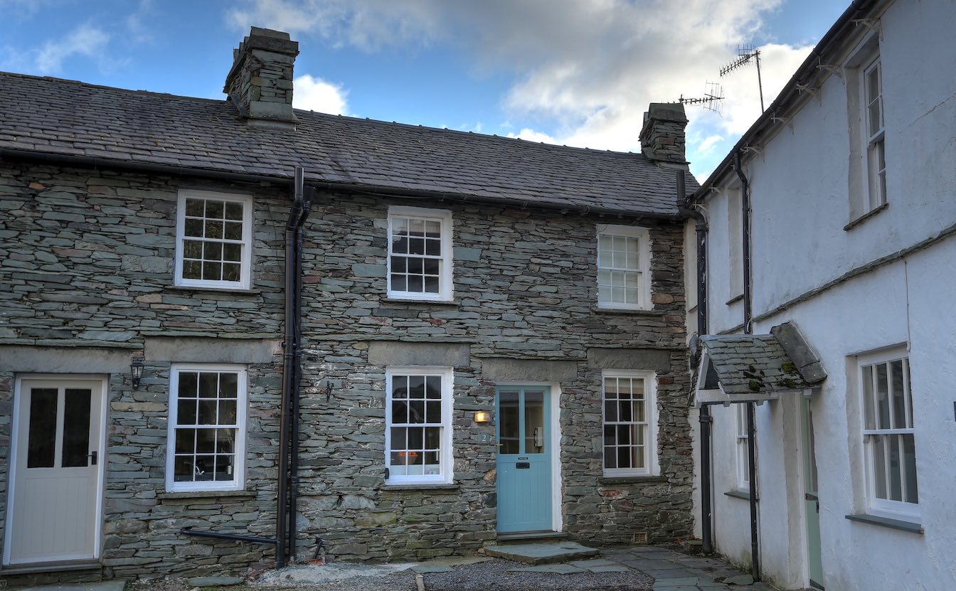Townfoot Cottage photo