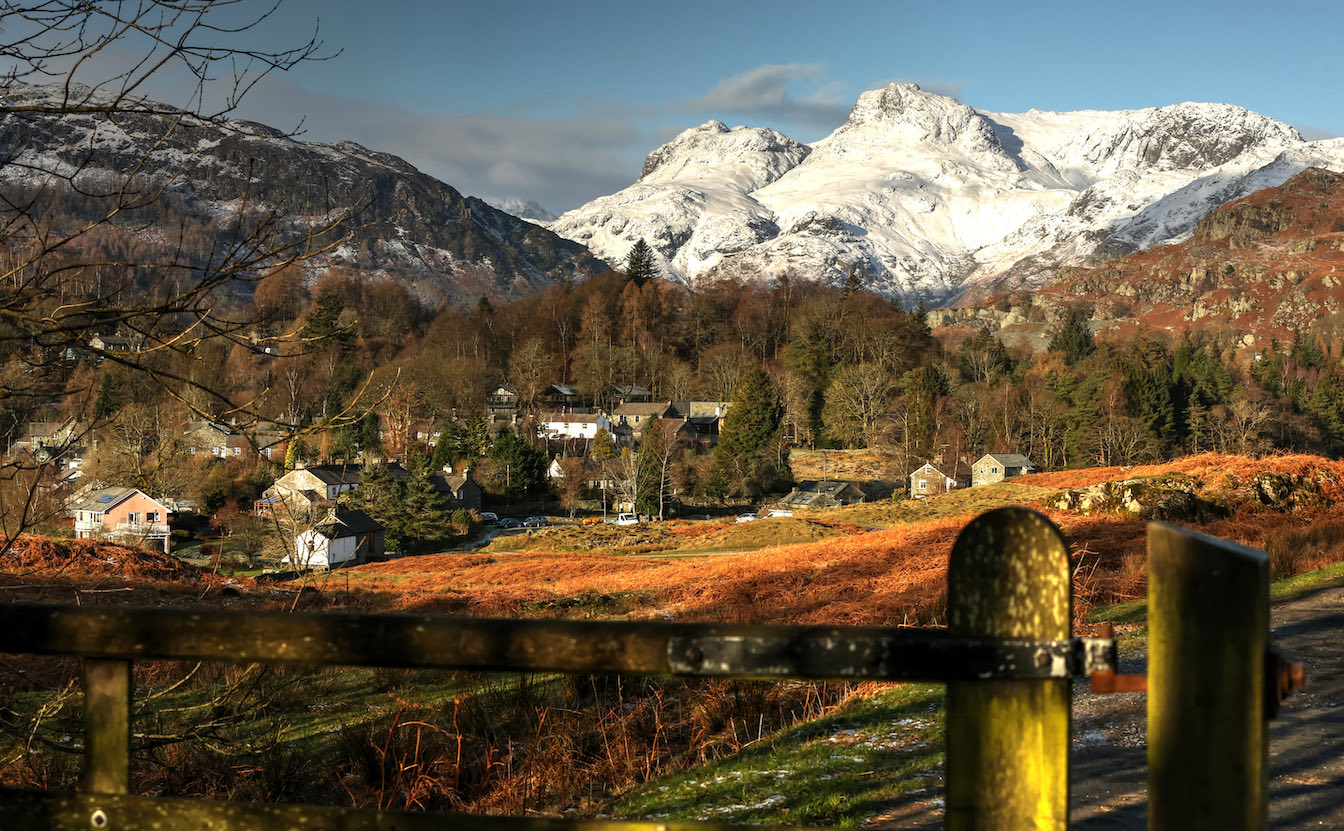 Townfoot Cottage photo