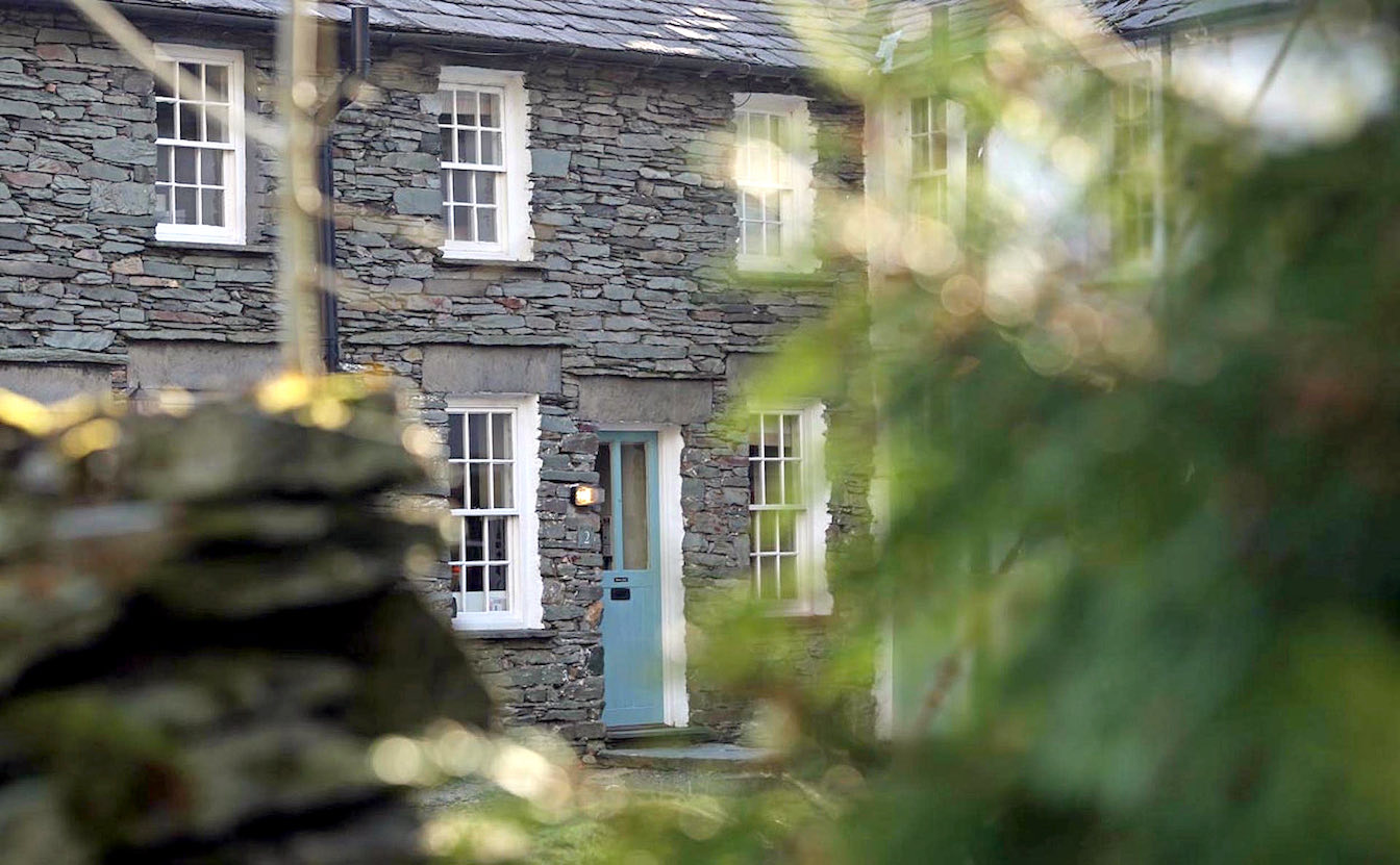 Townfoot Cottage photo