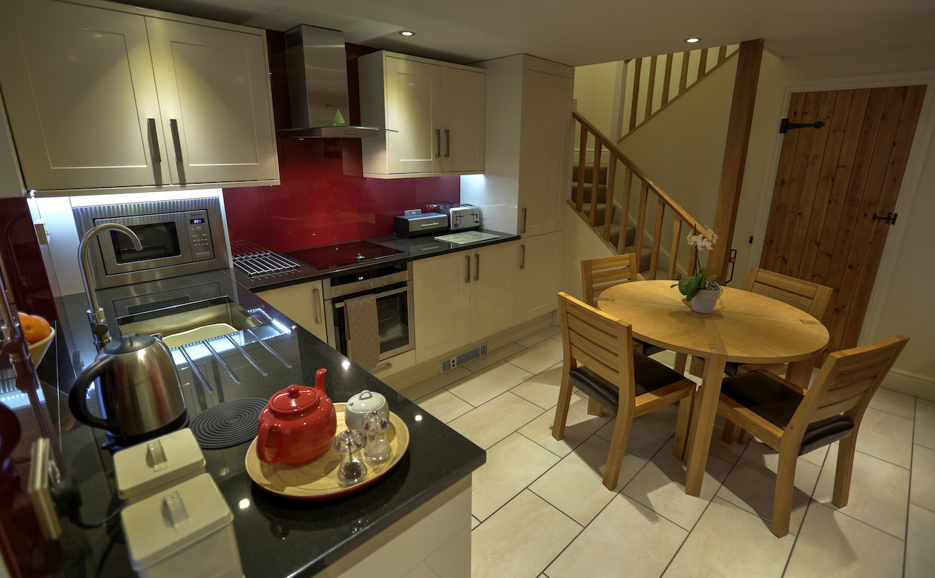 Townfoot Cottage photo