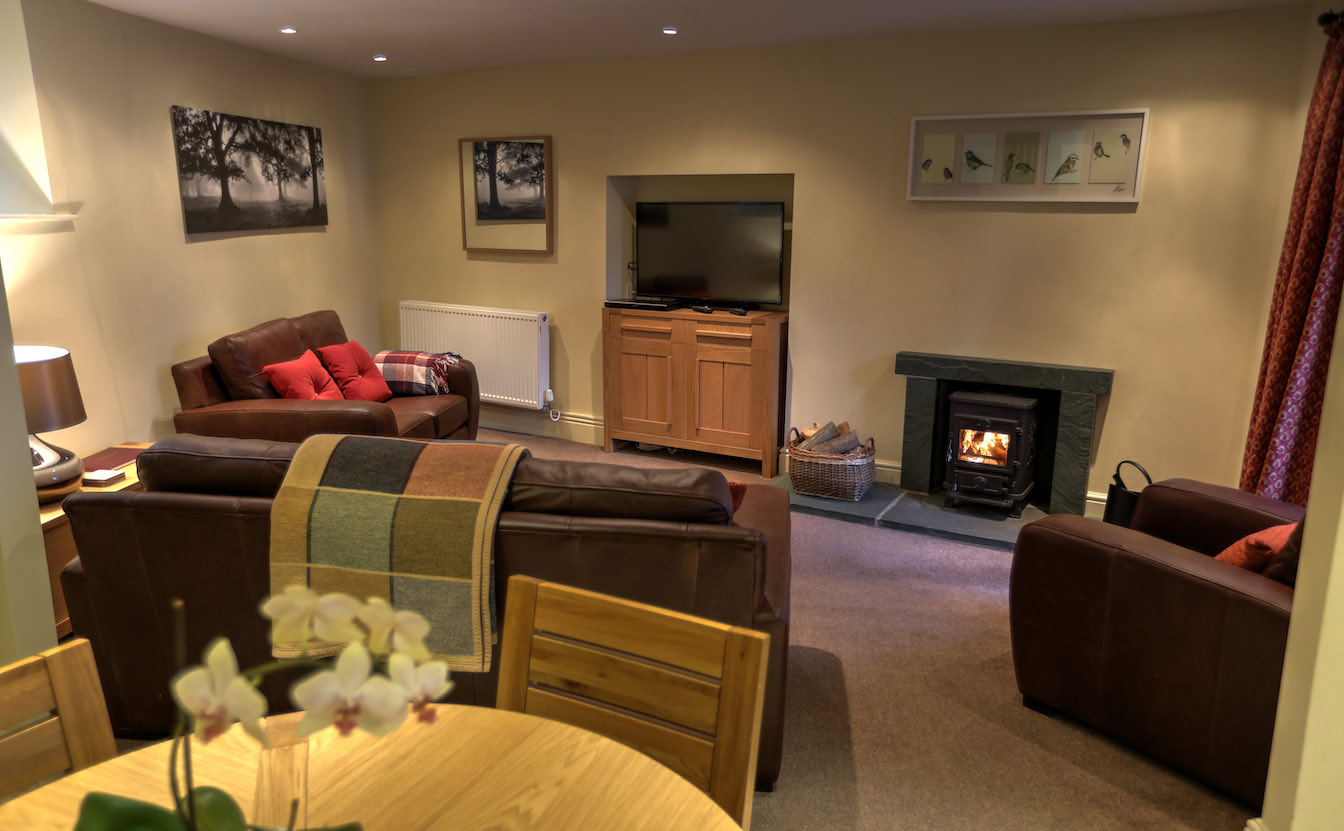 Townfoot Cottage photo