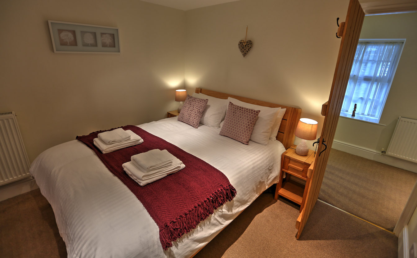 Townfoot Cottage photo