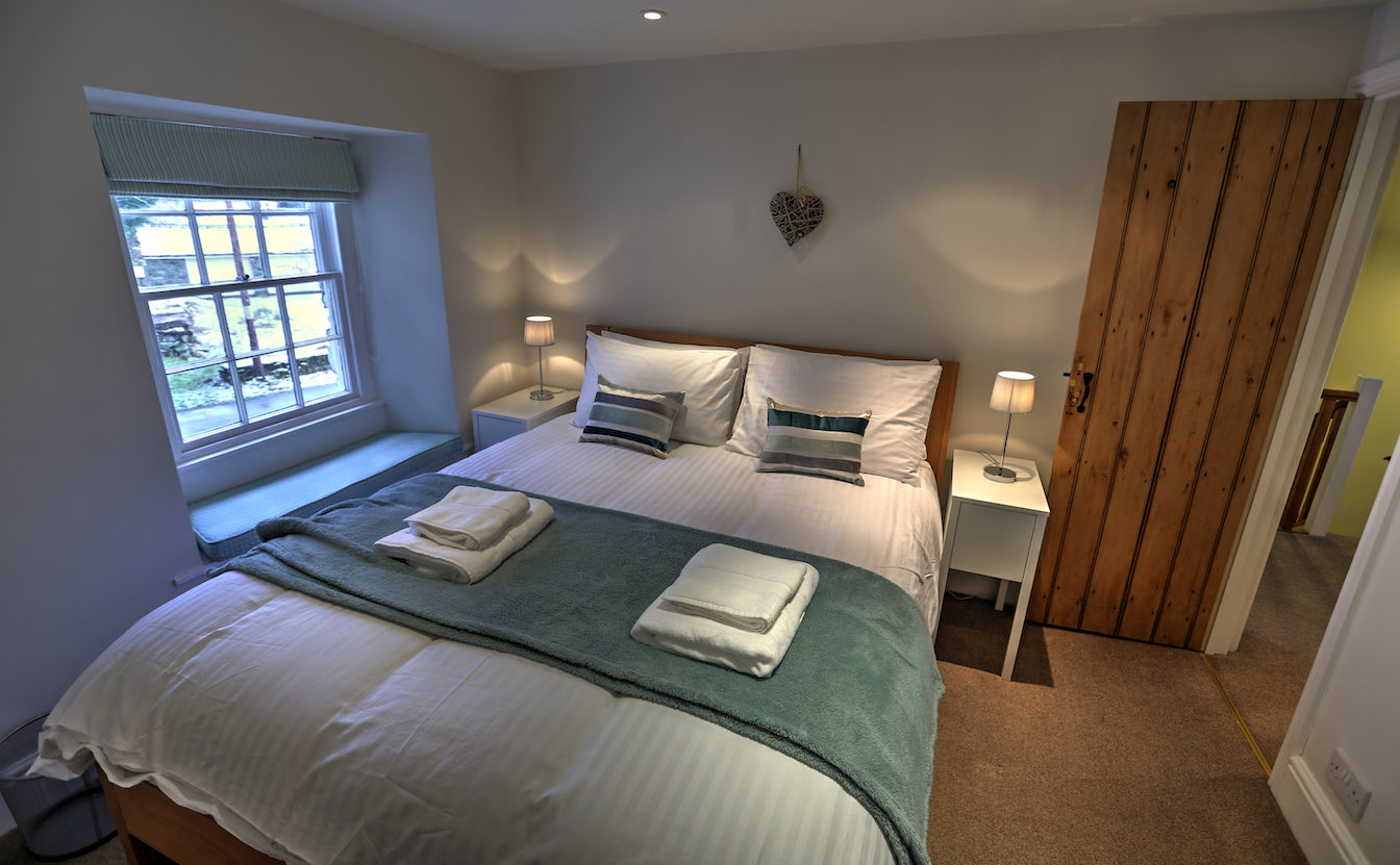 Townfoot Cottage photo