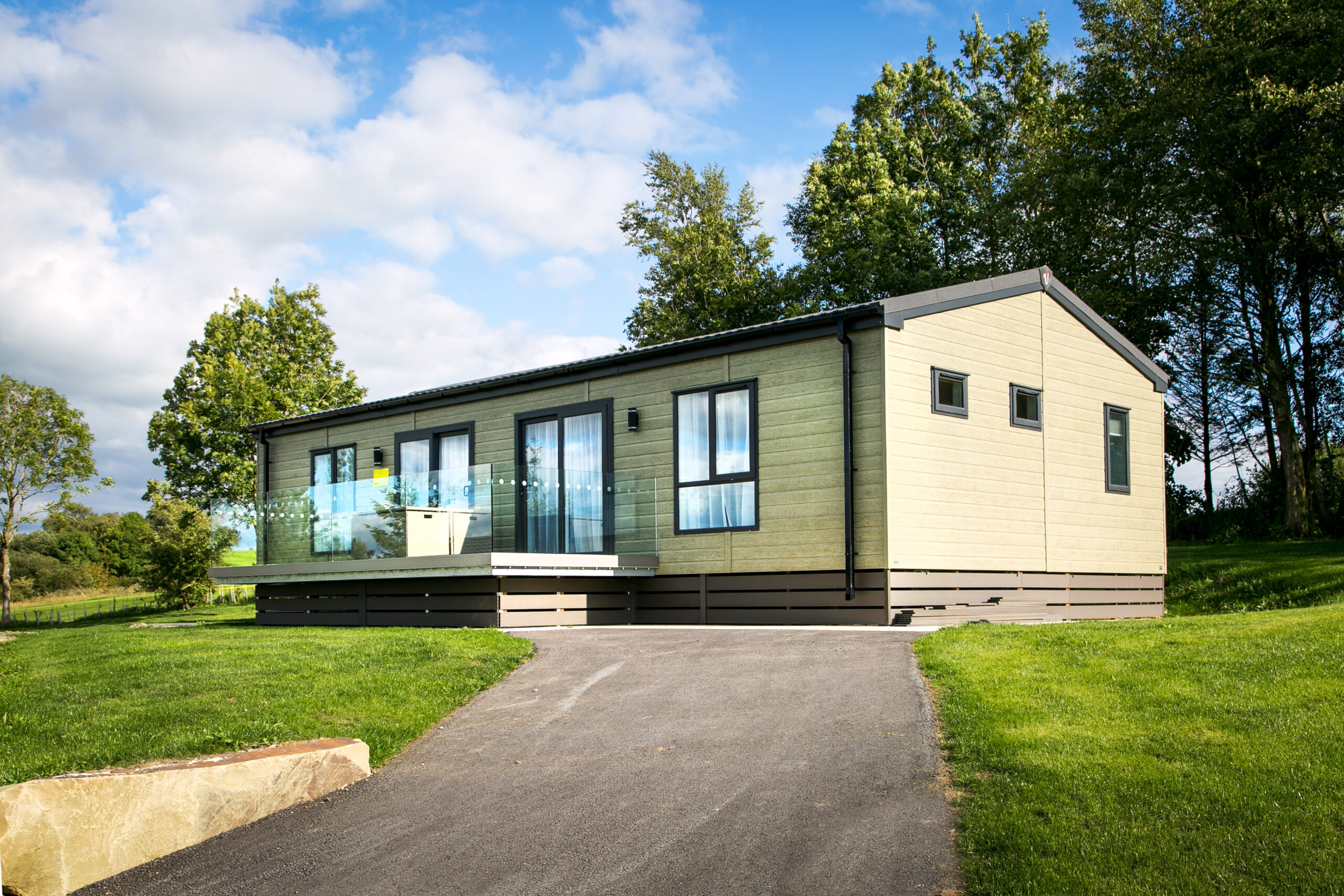 Wenningdale Escapes (& Riverside Caravan Park & Bentham Golf Club) photo