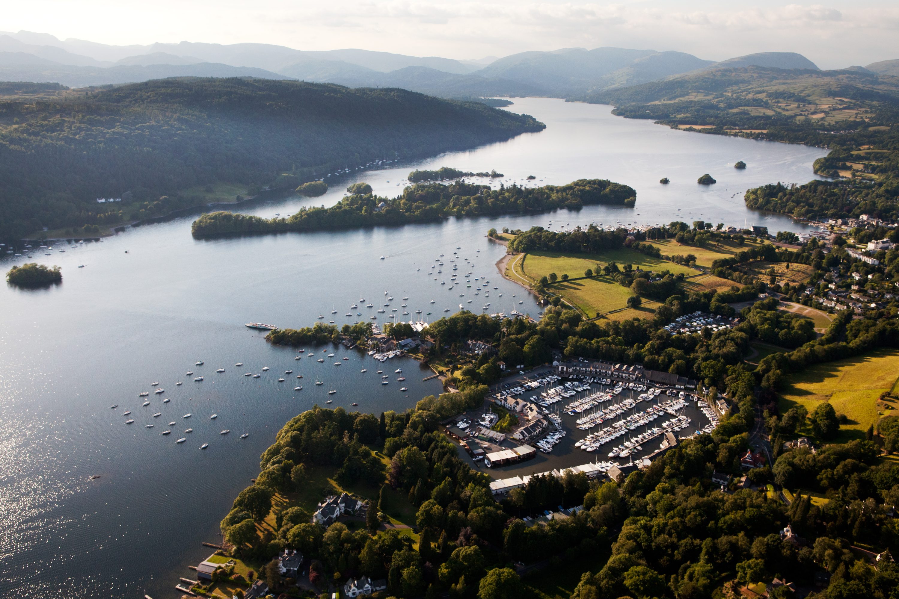 Windermere Marina Village photo