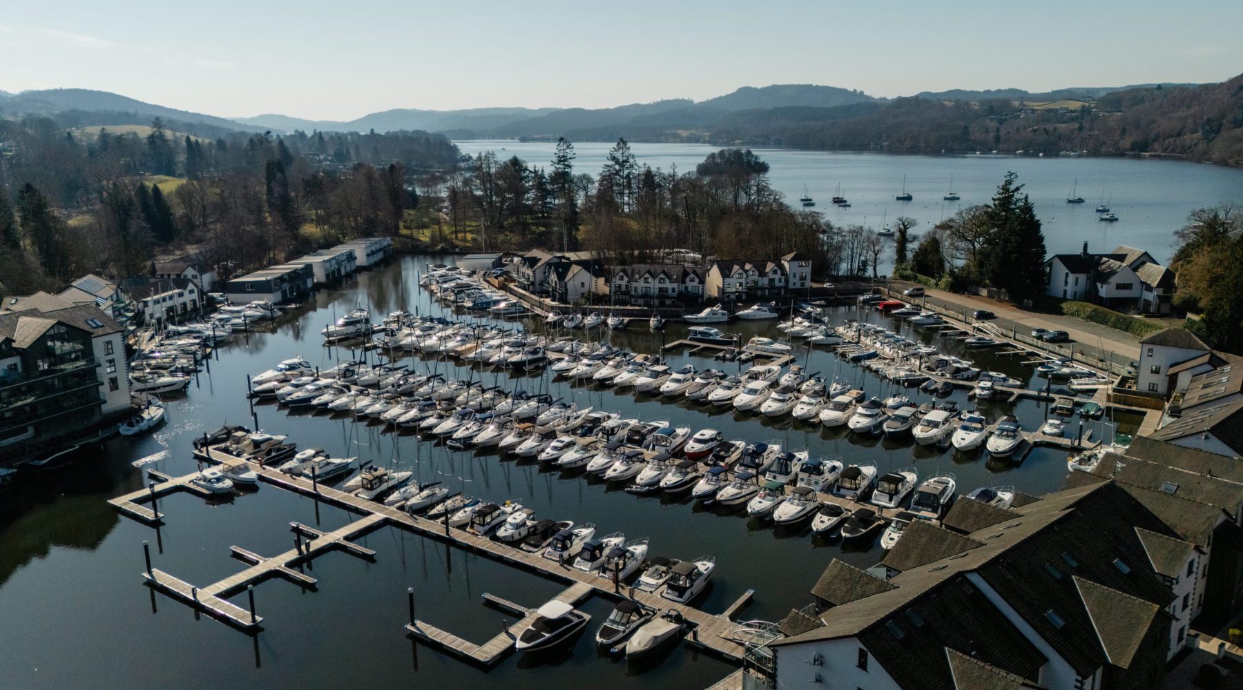 Windermere Marina Village photo