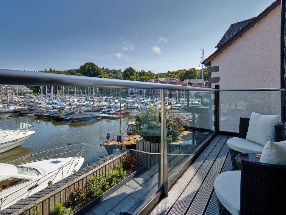 Windermere Marina Village photo