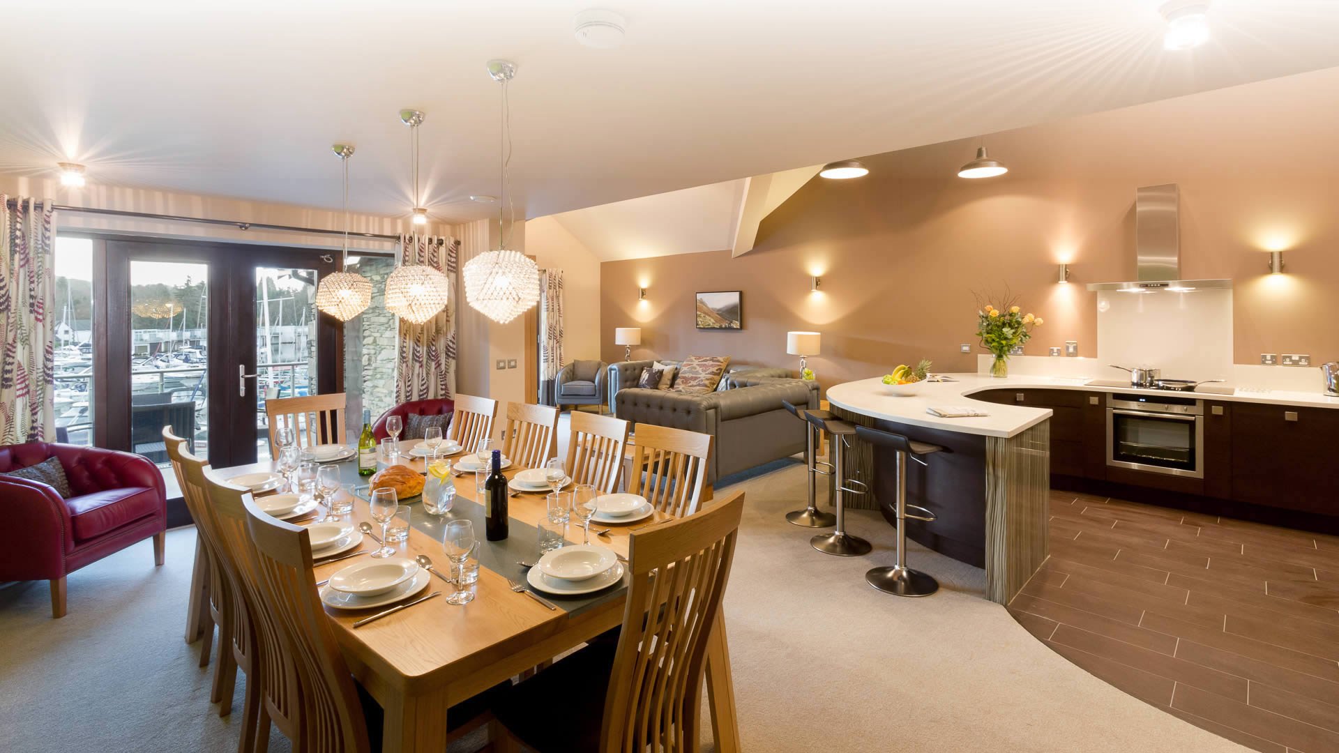 Windermere Marina Village photo