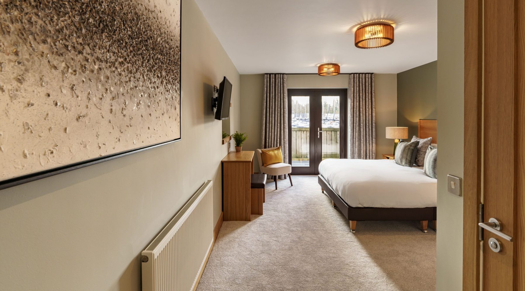 Windermere Marina Village photo