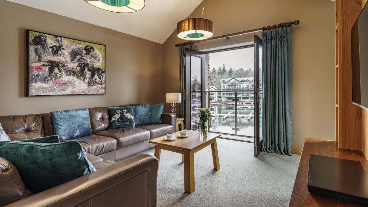 Windermere Marina Village photo