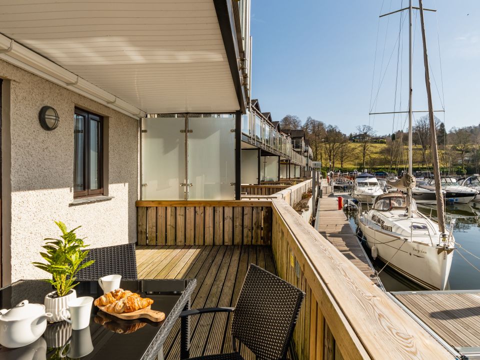 Windermere Marina Village photo