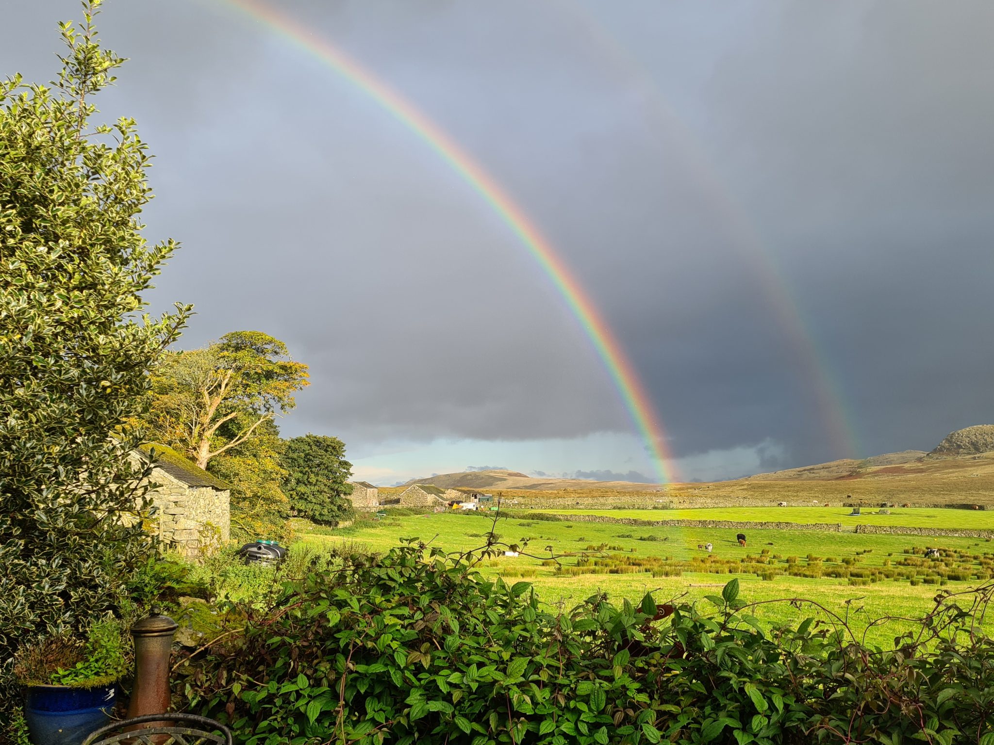 Woodend photo