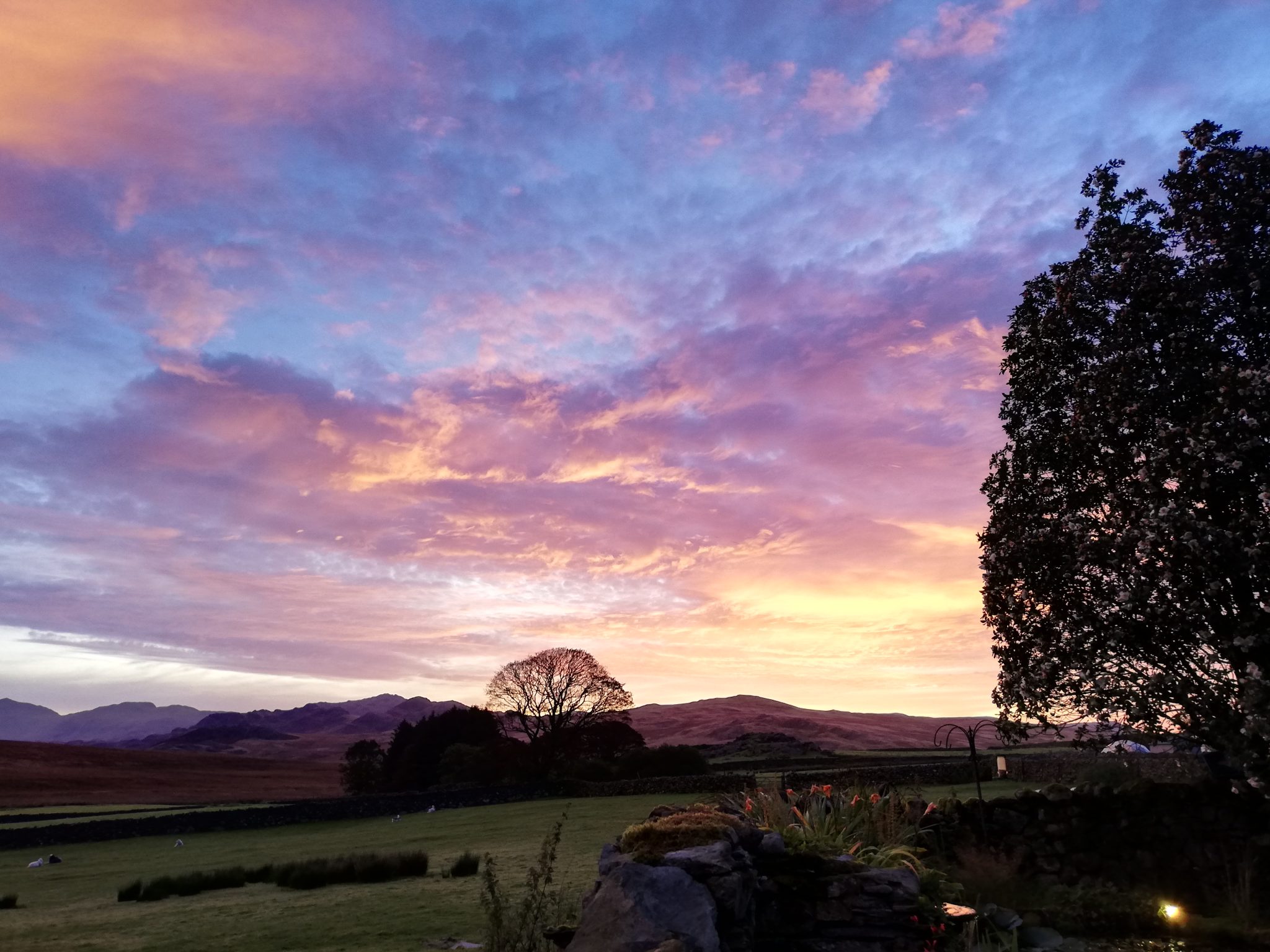 Woodend photo