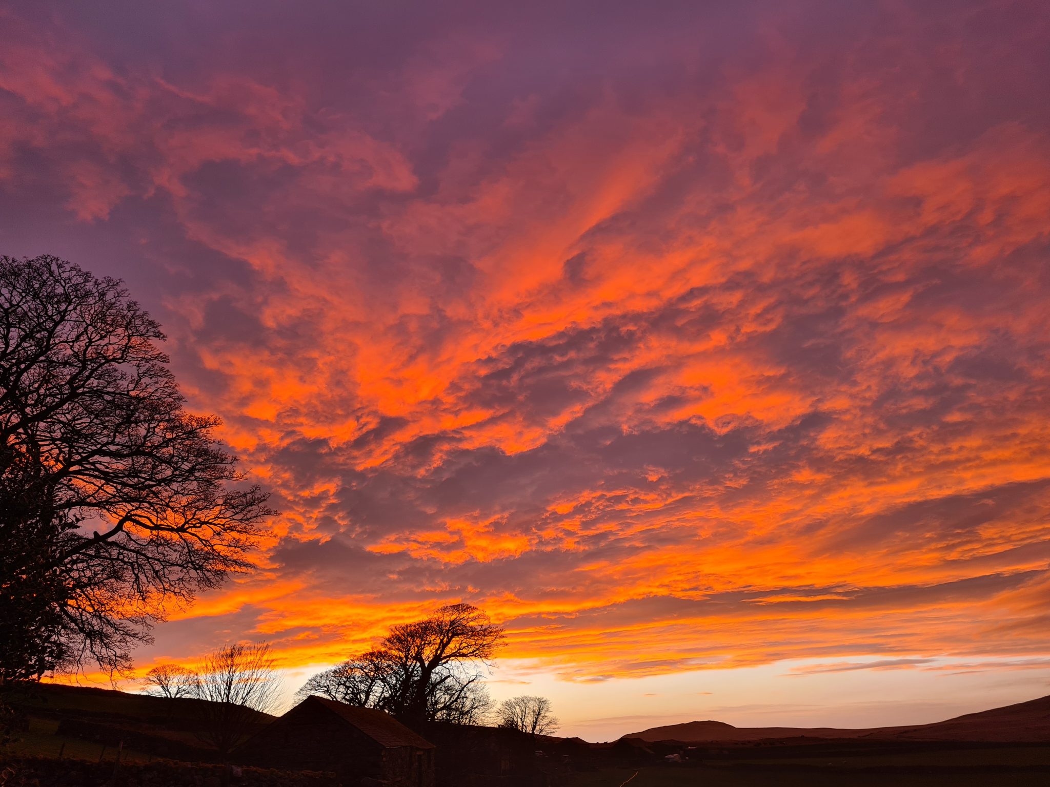 Woodend photo