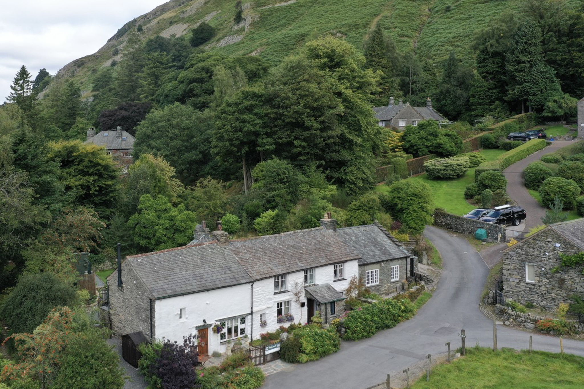 Wordsworth Barn photo