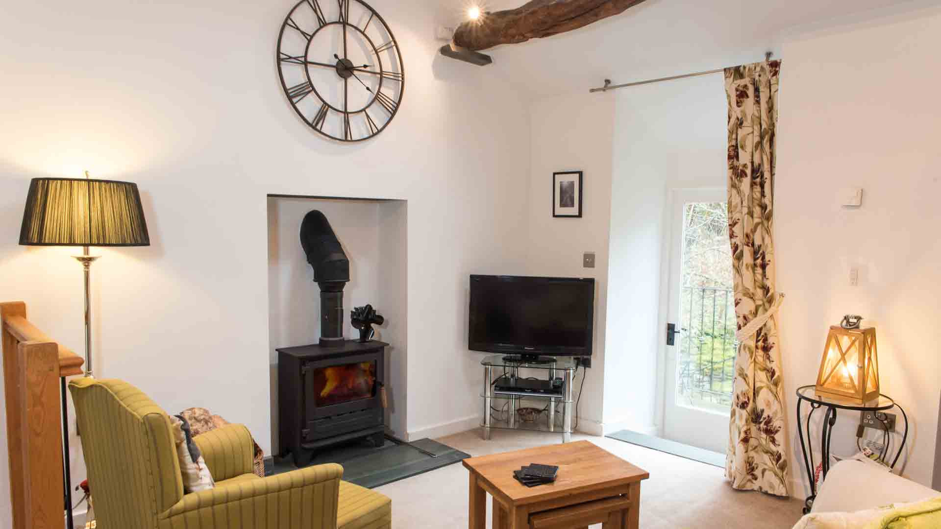 Wordsworth Barn photo