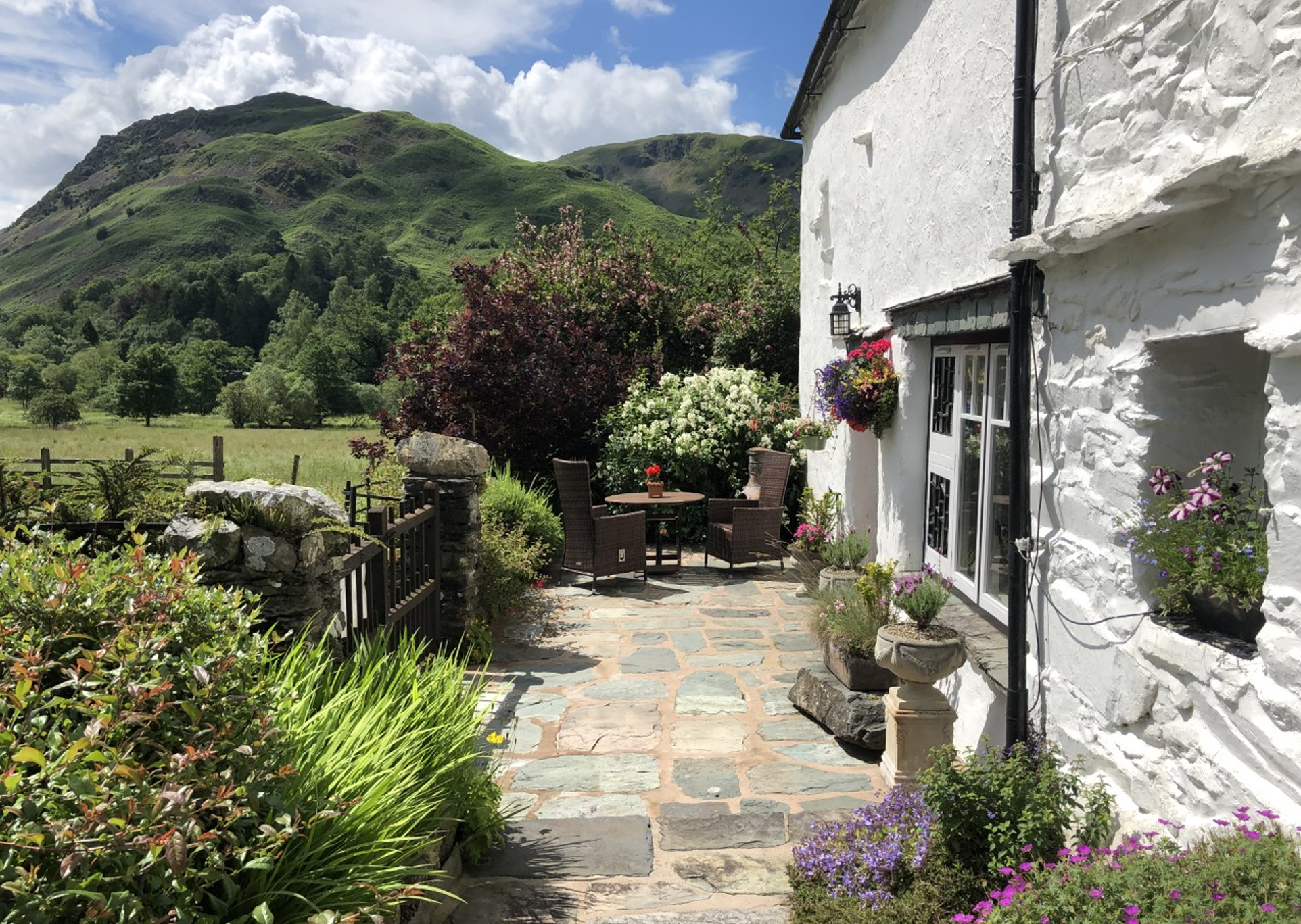 Wordsworth Barn photo