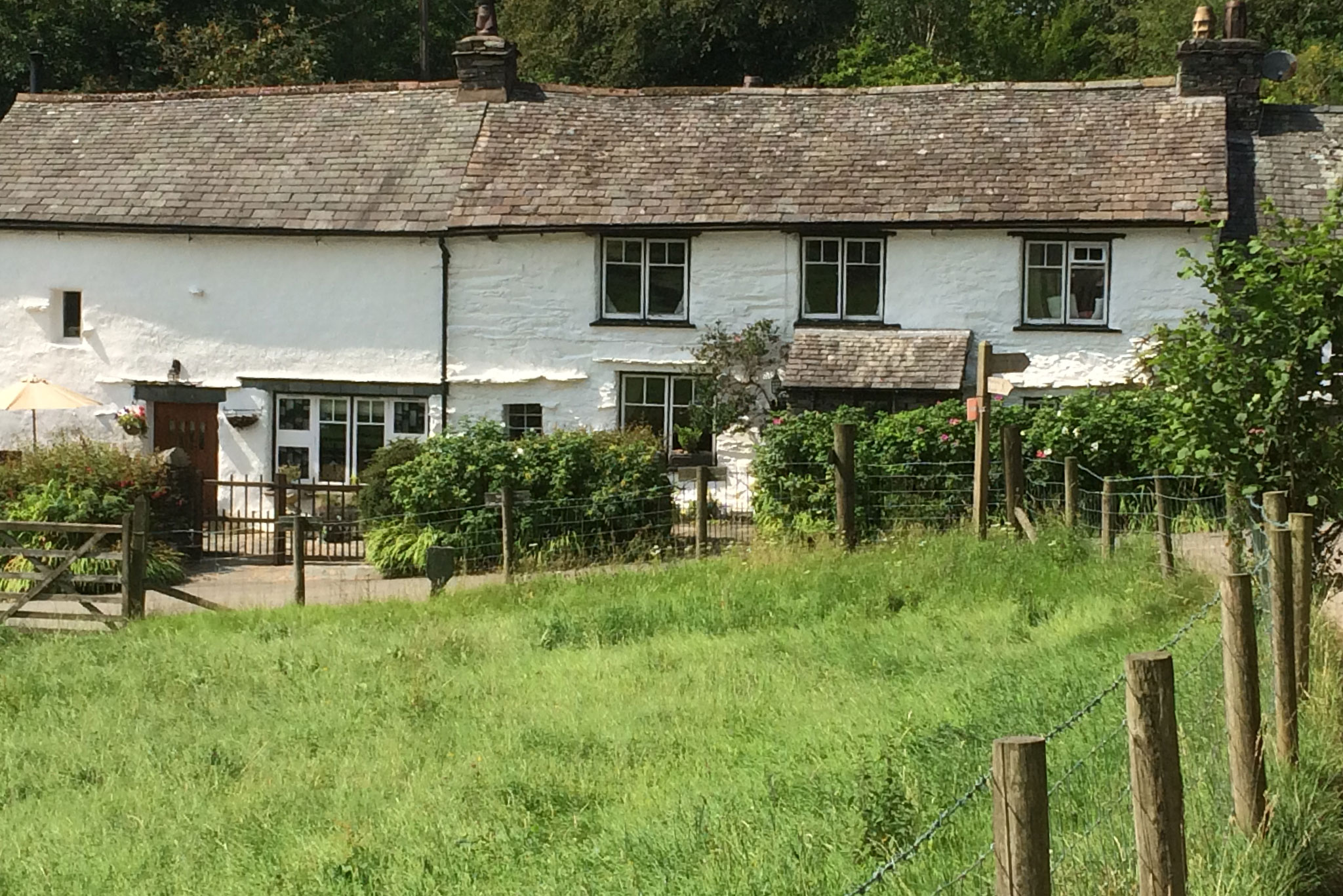 Wordsworth Barn photo