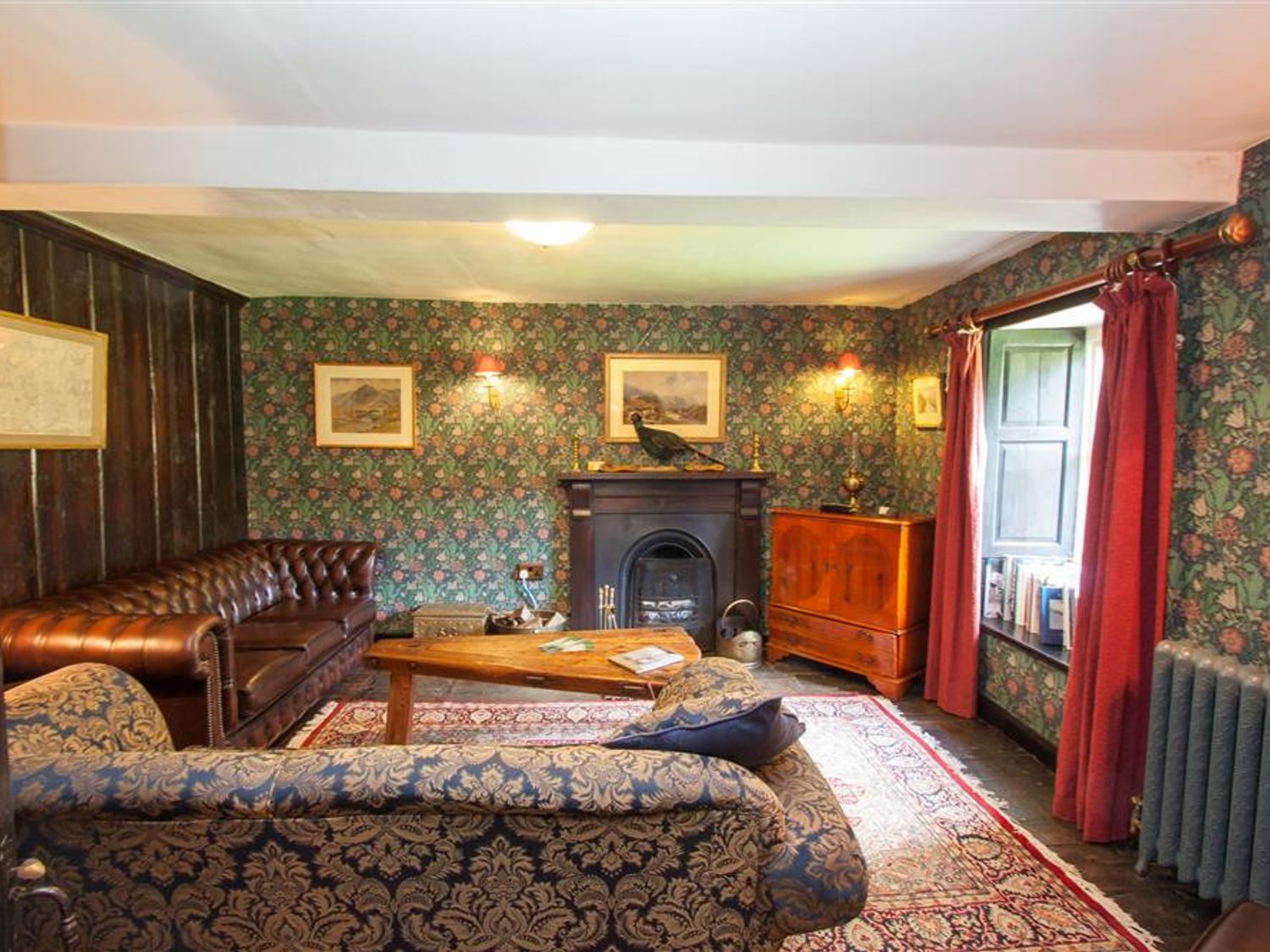 Yew Tree Farm photo