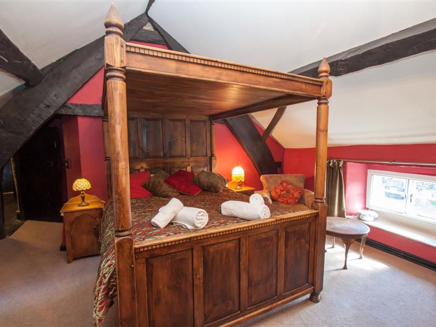 Yew Tree Farm photo