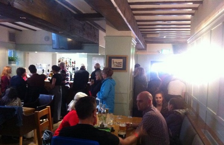 The Wainwright photo