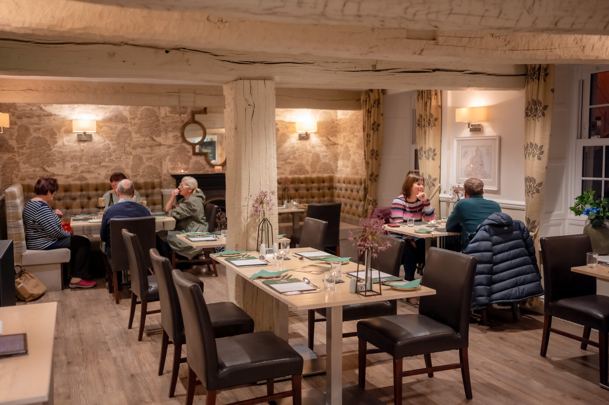 Ivy House Restaurant photo