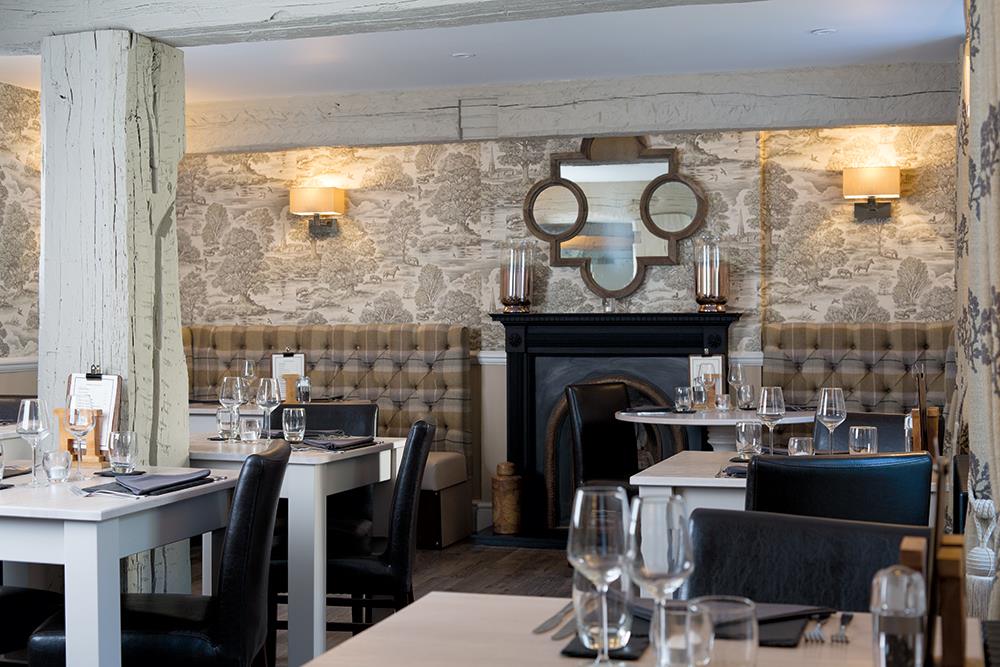 Ivy House Restaurant photo