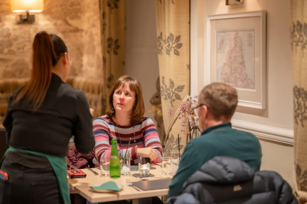 Ivy House Restaurant photo