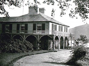 Glenridding Manor House photo