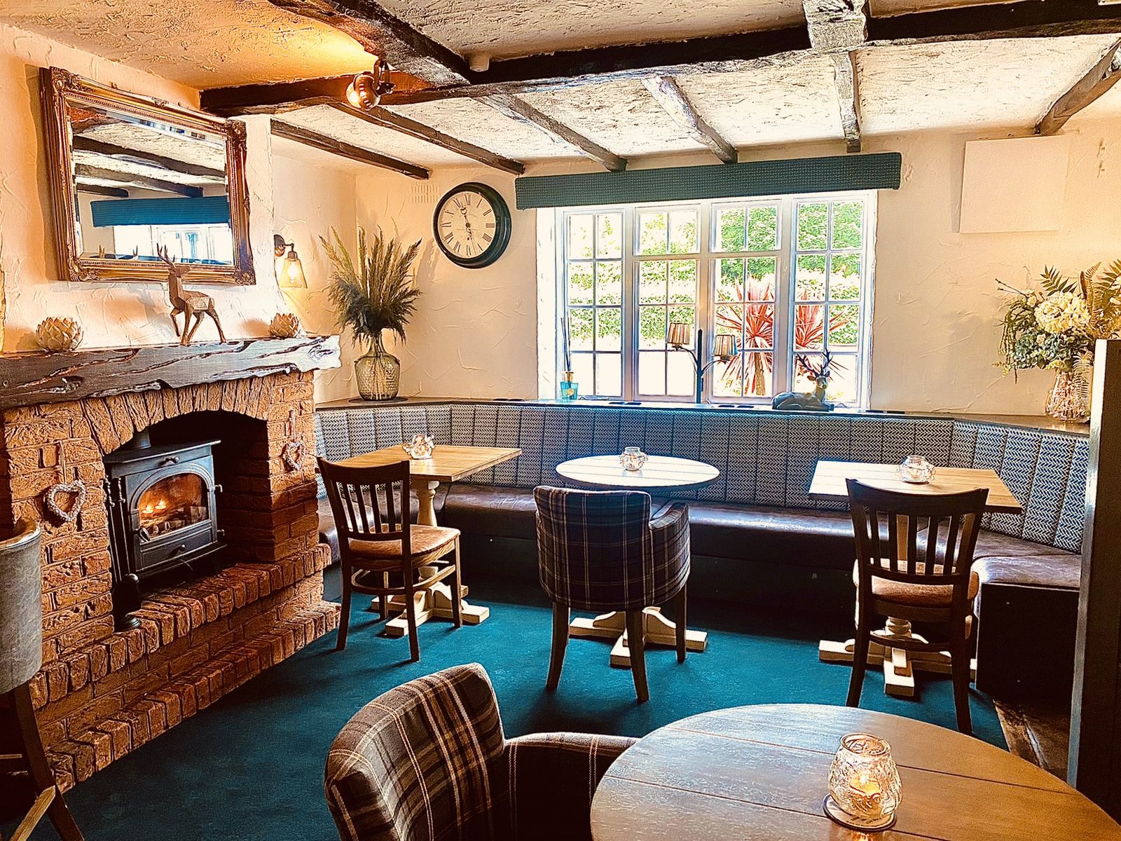 Travellers rest photo
