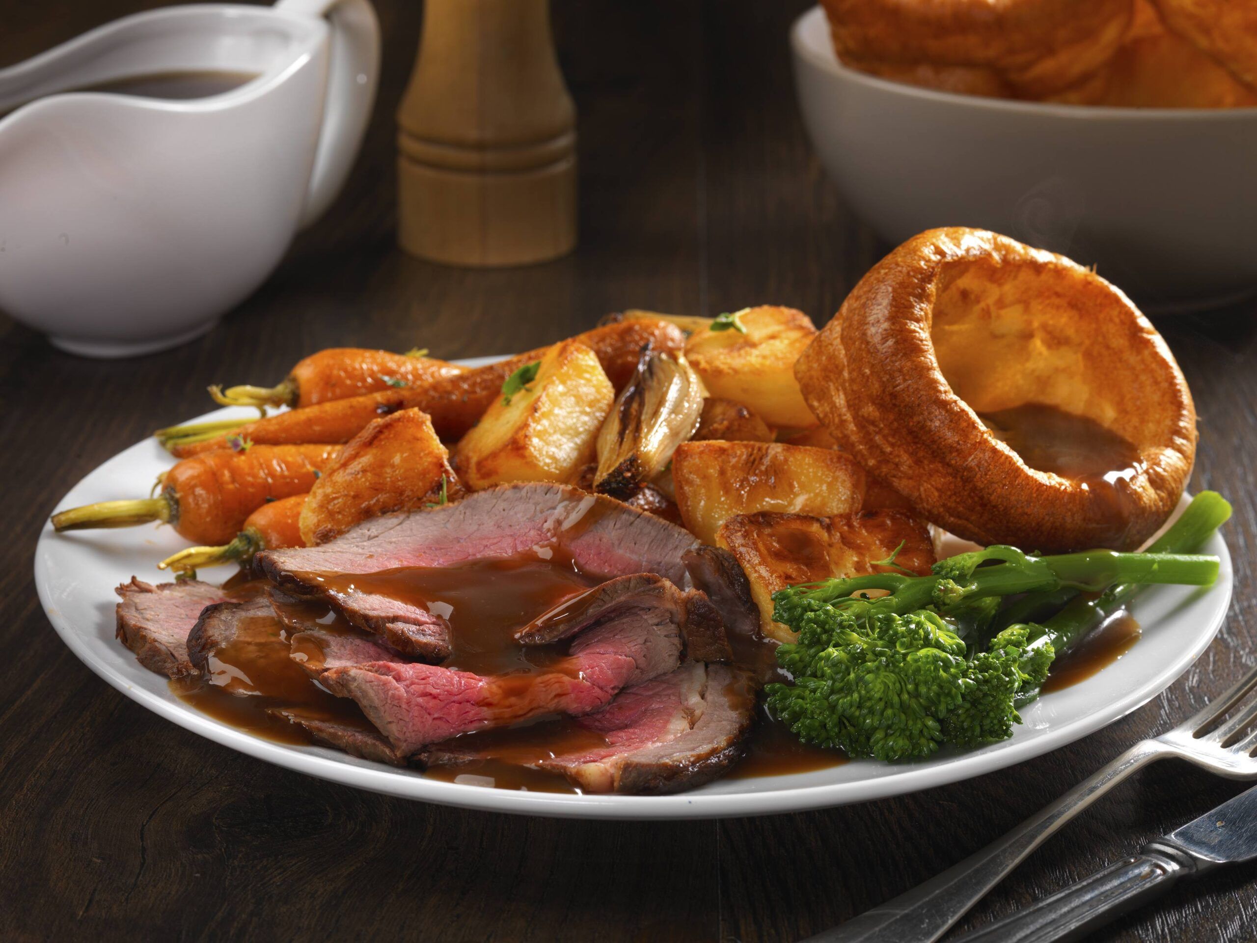 Travellers rest photo