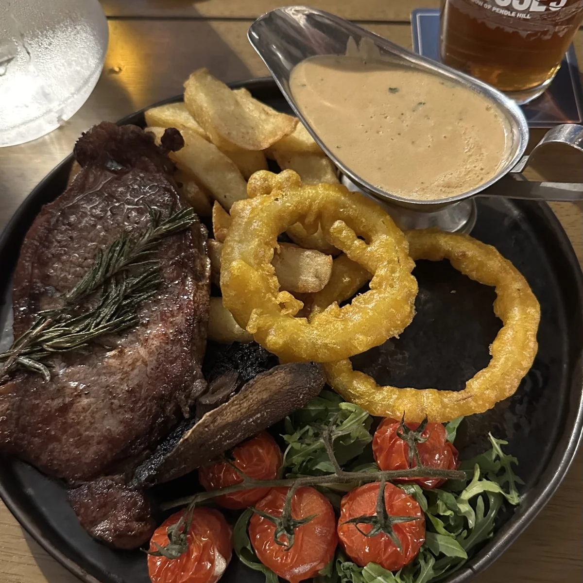 Travellers rest photo