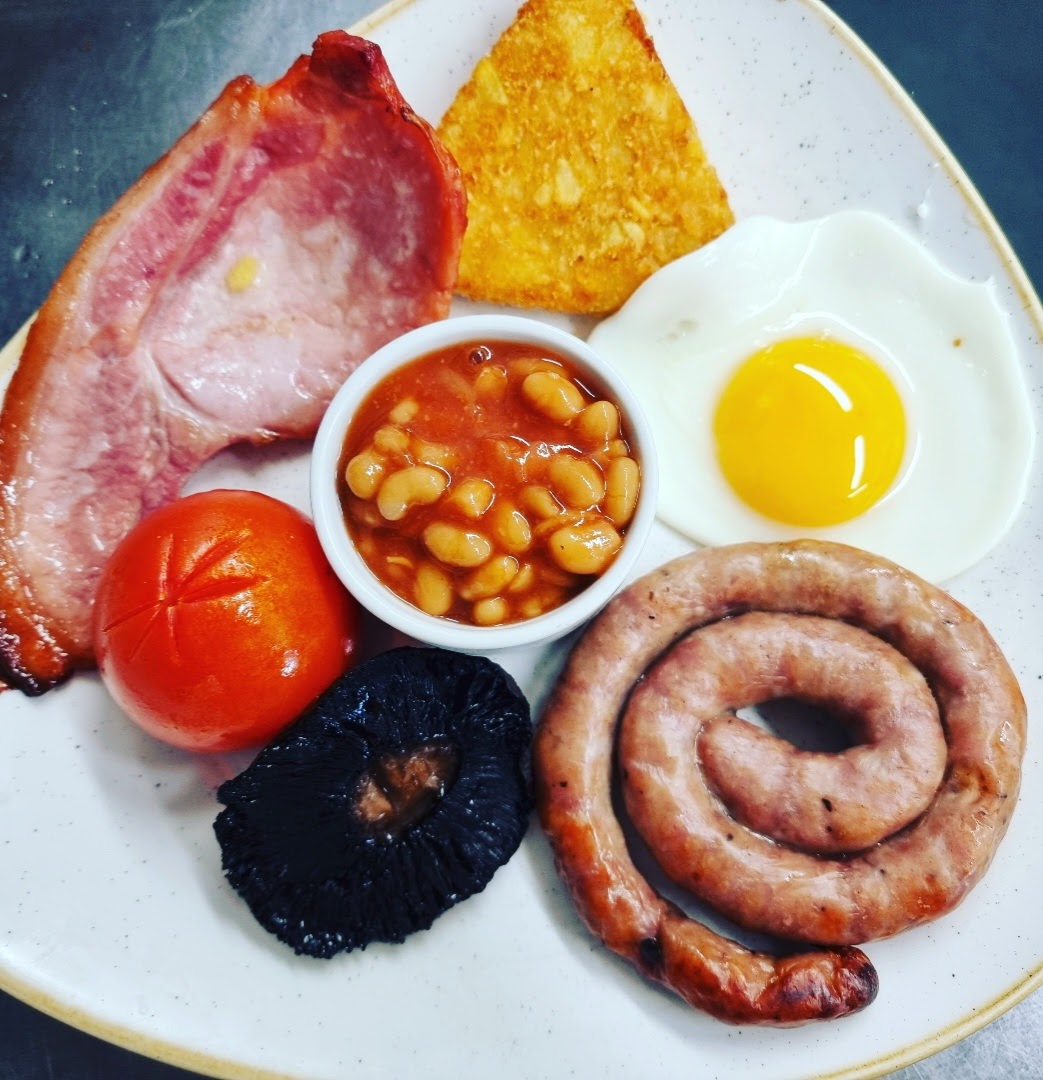Helvellyn Country Kitchen photo