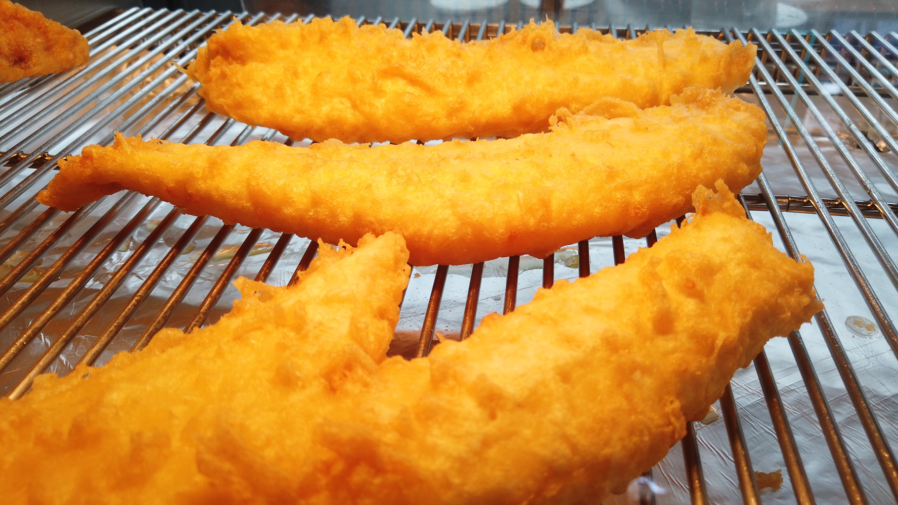 Our Plaice Traditional Fish & Chips photo
