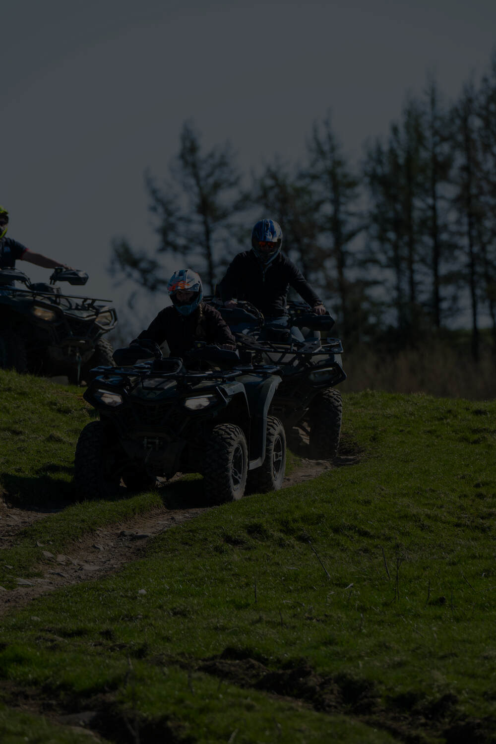 The Outdoor Adventure Company photo