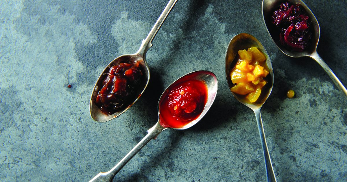 Hawkshead Relish Company photo