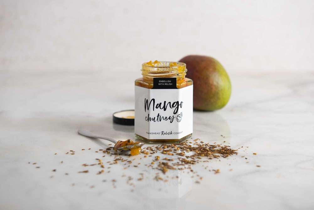 Hawkshead Relish Company photo