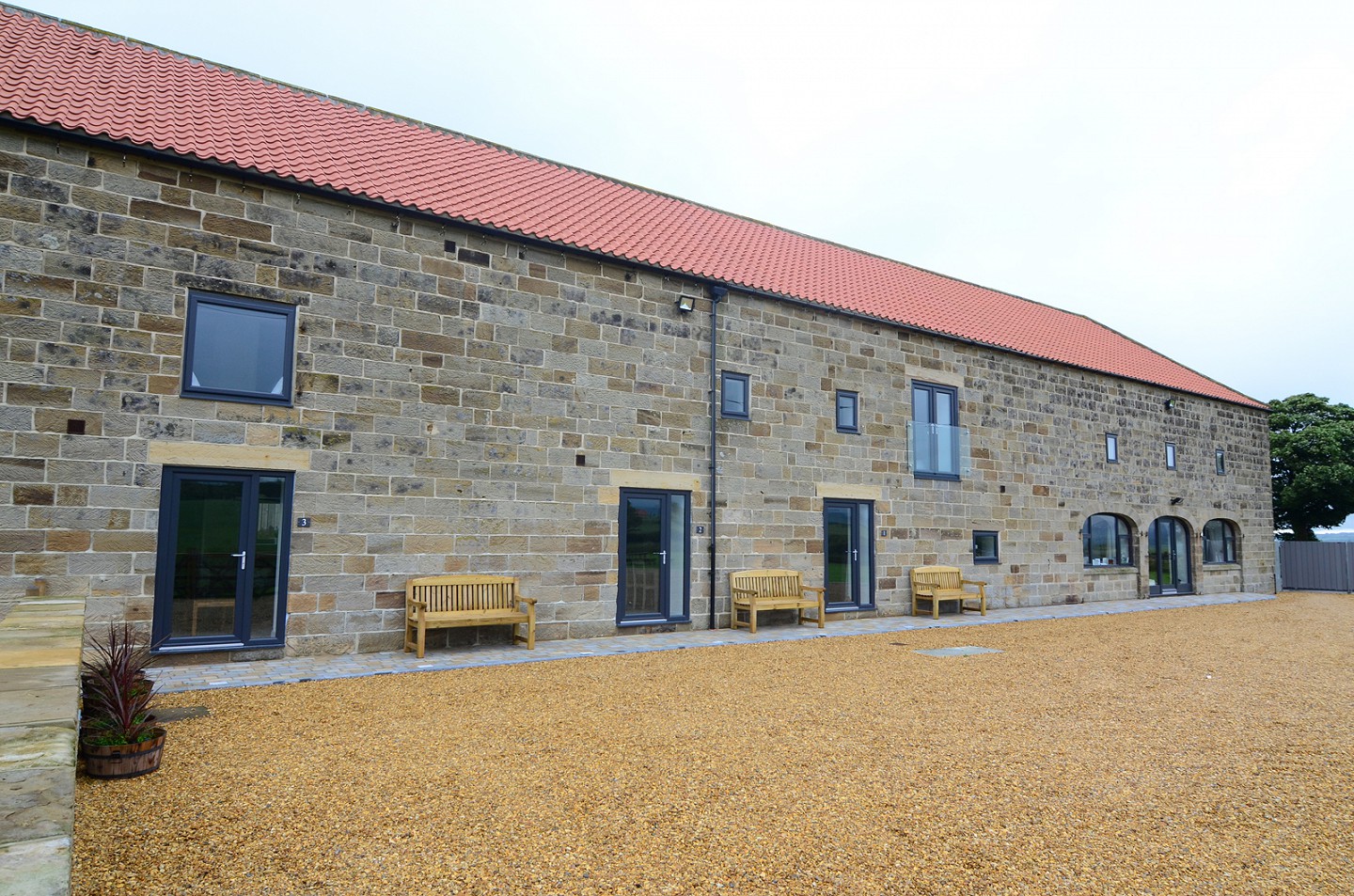 Kirkby Lonsdale Brewery photo