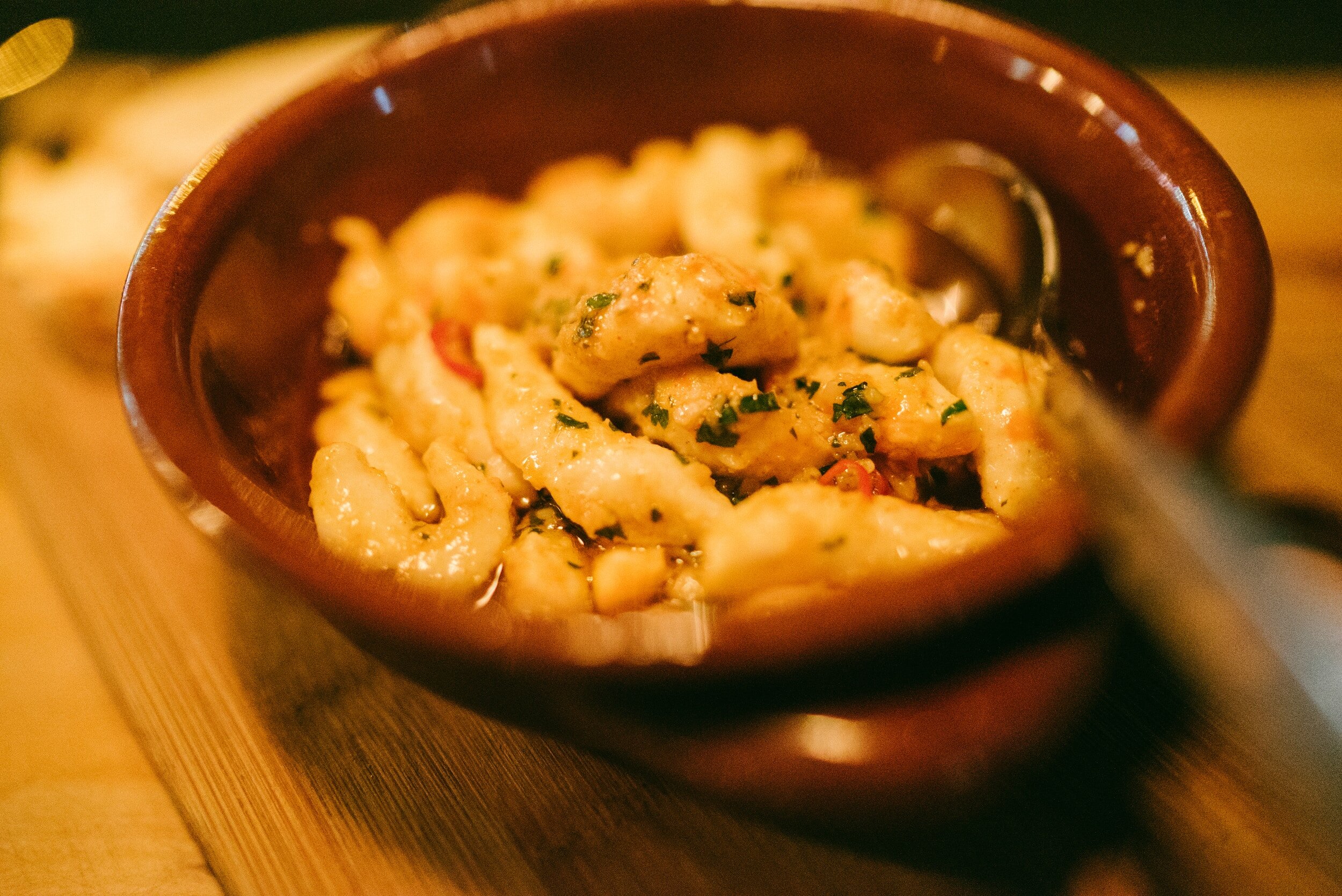 Bodega Bar & Tapas photo