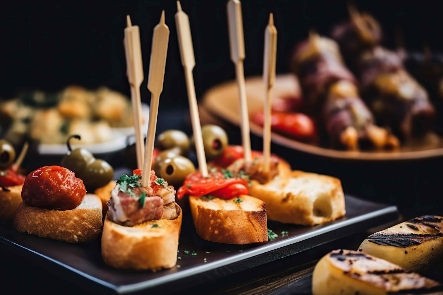 Bodega Bar & Tapas photo