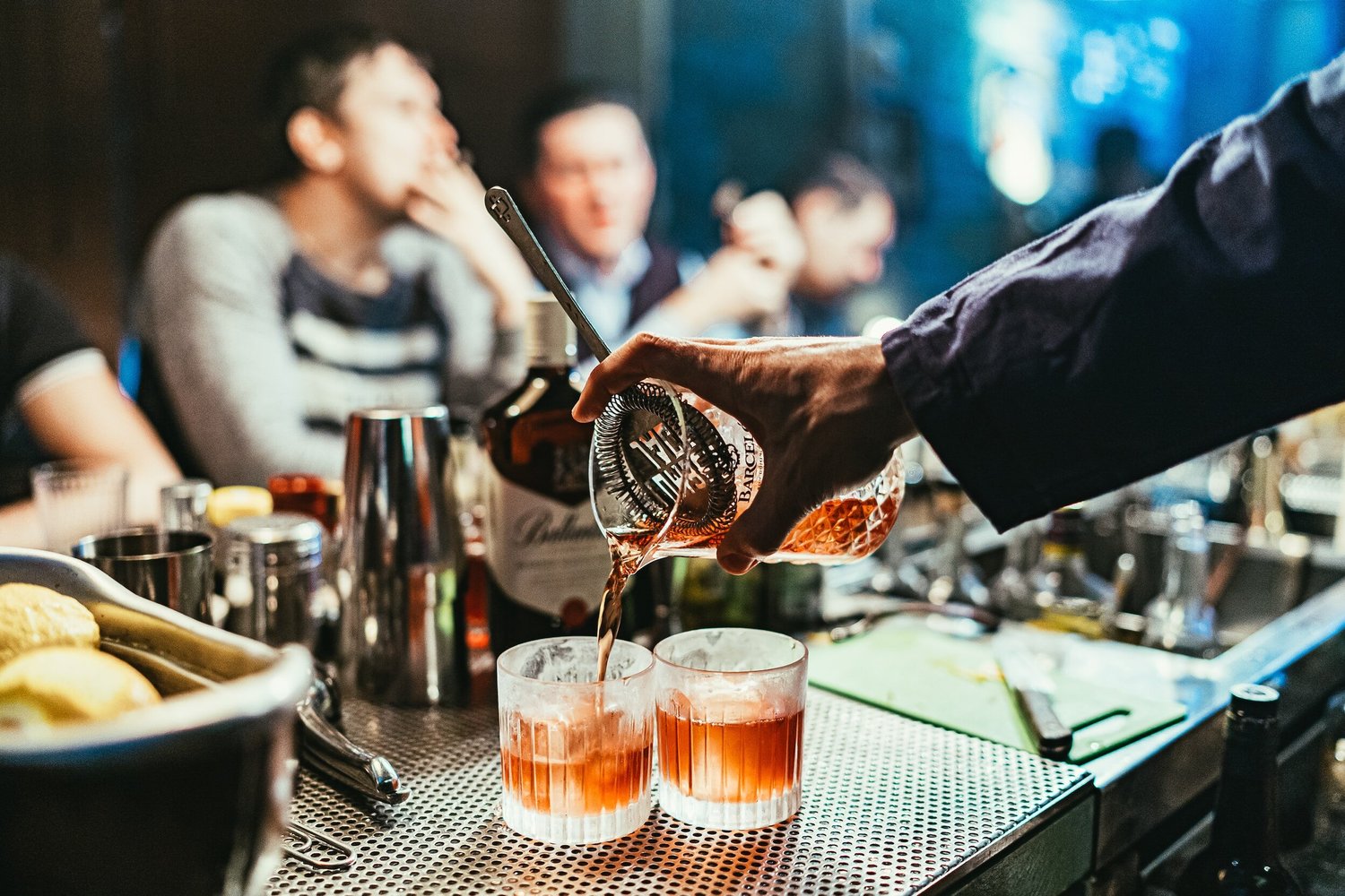 Bodega Bar & Tapas photo