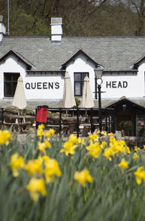 Masons Arms, Strawberry Bank photo