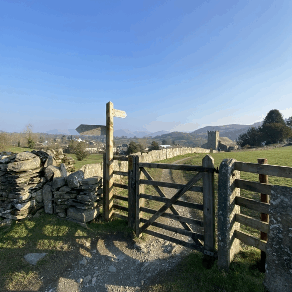 The Kings Arms & The Royal Oak photo