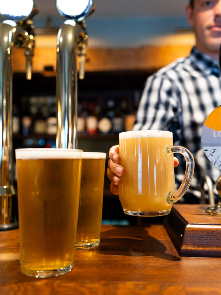 The Kings Arms & The Royal Oak photo
