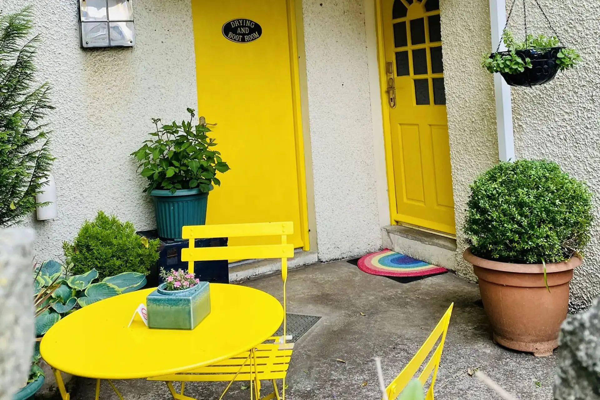Thornleigh Hotel photo