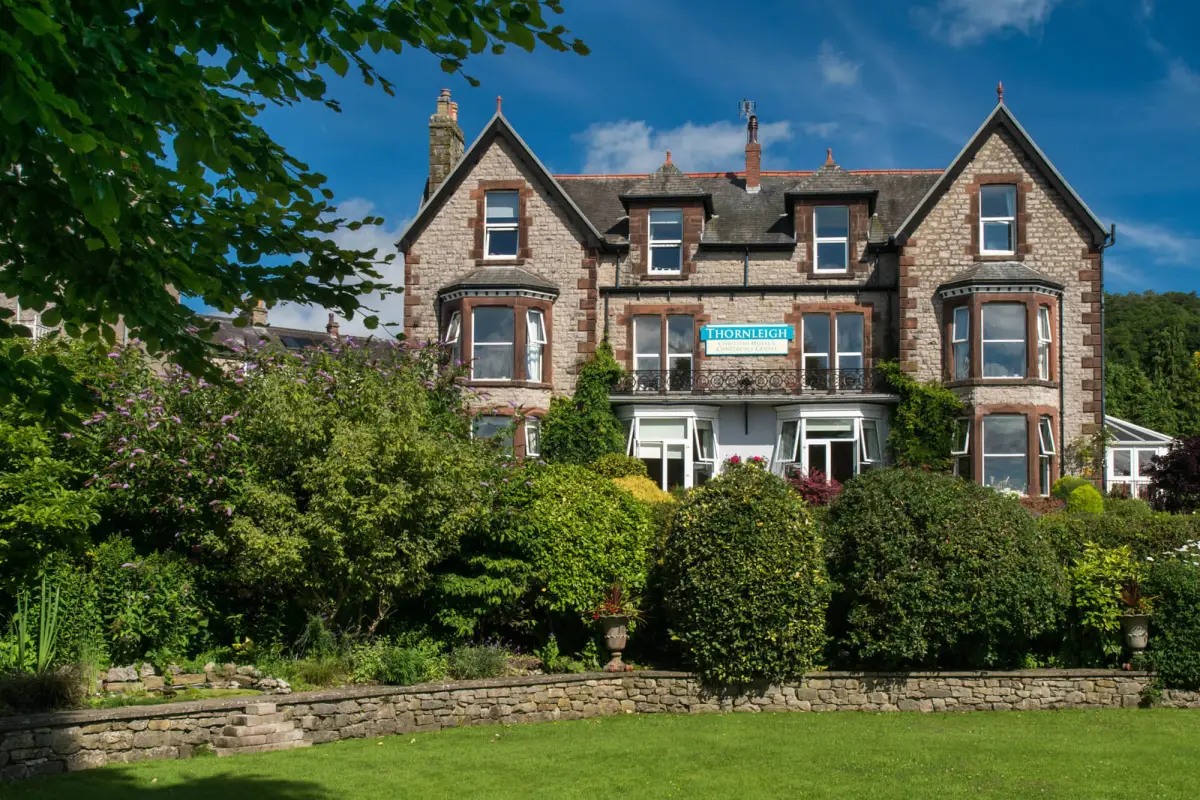 Thornleigh Hotel photo